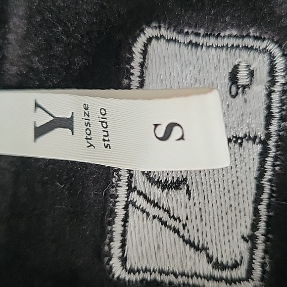 New York Yankees Printed Graphic crewneck sweatshirt - Picture 6 of 7